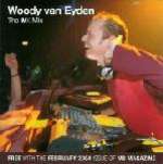 Woody van Eyden - The M8 Mix - M8 Magazine - Trance
