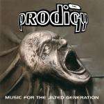 Prodigy, The - Music For The Jilted Generation - (Generic Sleeve) - XL Recordings - Techno