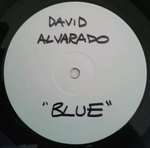 David Alvarado - Blue - Ultra Records - Deep House