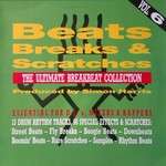 Simon Harris - Beats, Breaks & Scratches Volume 6 - BCM Records - DJ Turntablist Tools 