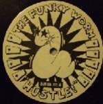 Funky Worm - Hustle! - Fon Records - House