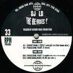 Lemon D - The Re-mixes? - Planet Earth Records - Jungle