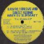 Ramos, Supreme & Sunset Regime & Slipmatt - The Remix EP - Hectic Records - Hardcore