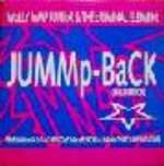 Wally Jump Jr & The Criminal Element - Jummp-Back - Club - US House