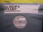 DJ Disciple - Its Easy - Azuli - UK House