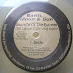 Secrets Of The Planets - Birds - Earth, Moon & Sun - Deep House