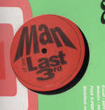 Man Of The Last 3rd - The Tube / Secret Vision - POF Music - Trance