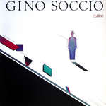 Gino Soccio - Outline - Warner Bros. Records - Disco