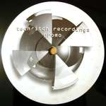 Decoder - Decoded EP -sides c&d only - Tech Itch Recordings - Drum & Bass