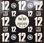 KLF, The - Justified & Ancient - KLF Communications - Warehouse