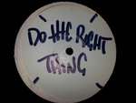 Redhead Kingpin And The FBI - Do The Right Thing (U2R Remix) - Not On Label (Redhead Kingpin And The FBI) - UK Garage