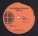 Bobby Ceal - The Middle Passage - 430 West - Minimal