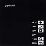 DJ Shadow - What Does Your Soul Look Like - Mo Wax - Break Beat