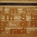 James & Sabres Of Paradise, The - Jam J - Fontana - UK House