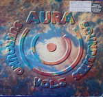 Various - Aura Surround Soundbites Vol. 3 - Aura Surround Sounds - Techno