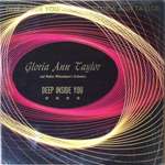 Gloria Taylor - Deep Inside You - Music Gallery Recordings - Disco