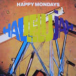 Happy Mondays - Hallelujah - Factory - Indie Dance