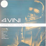 Various - 4 Vini - Forever Young LP - Botchit & Scarper - Drum & Bass