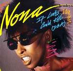 Nona Hendryx - If Looks Could Kill (D.O.A.) - RCA - Synth Pop