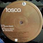 Tosca - Buona Sarah - G-Stone Recordings - Down Tempo