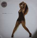 Tina Turner - Steamy Windows - Capitol Records - Pop