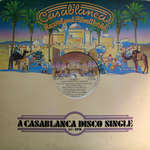 Village People - Sleazy - Casablanca Records - Disco