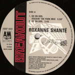 Roxanne ShantÃ© - Go On Girl - Breakout - US House
