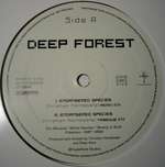 Deep Forest - Endangered Species (Christian Hornbostel Remixes) - Saint George - Progressive