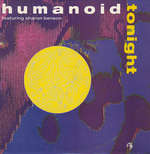 Humanoid & Sharon Benson - Tonight - Westside Records  - Acid House
