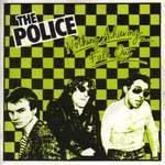 Police, The - Nothing Achieving / Fall Out - Illegal Records  - Punk