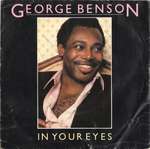 George Benson - In Your Eyes - Warner Bros. Records - Soul & Funk