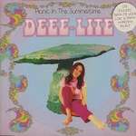 Deee-Lite - Picnic In The Summertime - Elektra - Down Tempo