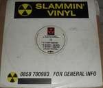 DJ Red Alert & Mike Slammer - F*ckin' Hardcore / In Effect (Remixes) - Slammin' Vinyl - Hardcore