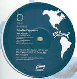 Double Exposure - Ten Percent - Suss'd Records - Disco