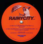 Blast From The Past & Elastic Band, The (2) - Warm + Easy Vibes - Rainy City Music - UK House
