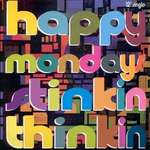 Happy Mondays - Stinkin Thinkin - Factory - Tech House