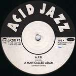 A Man Called Adam - A.P.B. - Acid Jazz - Acid Jazz