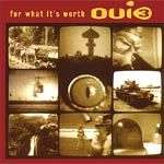 Oui 3 - For What It's Worth - MCA Records - Ambient 