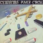 Power Circle - Climbing - M & G Records - Progressive