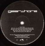 Gearwhore - The Picture - Astralwerks - Techno