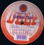 Richard Purser - Summer Trax - Deep Trouble - UK Garage