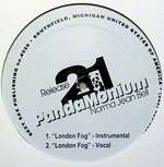 Norma Jean Bell - London Fog - Pandamonium - Deep House