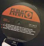 Public Enemy - Poison Remixes - PIAS UK - Hip Hop