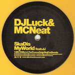 DJ Luck & MC Neat - Ska Dis - Island Records - UK Garage
