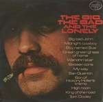 Bill Wellings - The Big, The Bad And The Lonely - Music For Pleasure - Country and Western