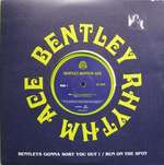 Bentley Rhythm Ace - Bentleys Gonna Sort You Out ! / Run On The Spot - (DISC 2 ONLY) - Parlophone - Big Beat