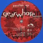 Gearwhore - Passion EP - Astralwerks - Techno