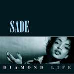 Sade - Diamond Life - Epic - Soul & Funk