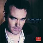 Morrissey - Vauxhall And I - Parlophone - Indie