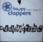 Happy Clappers - Can't Help It - PWL International - House